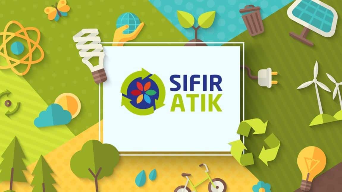 Sıfır Atık Projesi